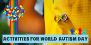 6 Ways to Celebrate World's Autism Day