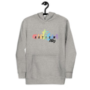 (MEN & WOMEN) Autism Ally Hoodie