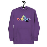 (MEN & WOMEN) Autism Ally Hoodie