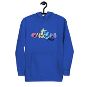 (MEN & WOMEN) Autism Ally Hoodie