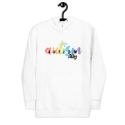 (MEN & WOMEN) Autism Ally Hoodie