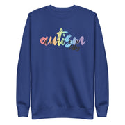 (MEN & WOMEN) Autism Ally Sweatshirt