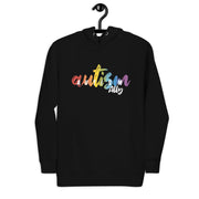 (MEN & WOMEN) Autism Ally Hoodie