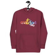 (MEN & WOMEN) Autism Ally Hoodie