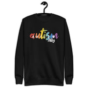 (MEN & WOMEN) Autism Ally Sweatshirt