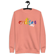 (MEN & WOMEN) Autism Ally Sweatshirt